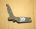 1984-1987 Corvette Emergency Brake Shoes Lever, Left, Gm 14067575. Fixed Price $19.99.