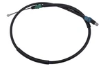 Genuine Gm Rear Driver Side Parking Brake Cable Assembly 84444805. Fixed Price $48.26.