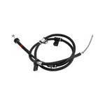 Genuine Acdelco For Hyundai Elantra 2001-2006 Parking Brake Cable Driver Side. Fixed Price $68.92.