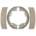 Acdelco 17854B Parking Brake Shoe. Fixed Price $129.62.