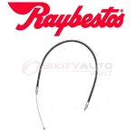 Raybestos Front Parking Brake Cable For 1979-1981 Chrysler Town & Country Yu. Fixed Price $39.30.