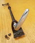 Handle Brake Park Control Chevy Chevrolet 1949 1950 1951 1952. Fixed Price $91.11.