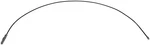 Parking Brake Cable Dorman C661176. Fixed Price $26.47.