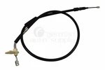 Vaico Parking Brake Cable Rear Right V3030022 1694201285 For Mercedes Mb. Fixed Price $61.43.
