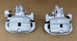 1991 -95 Toyota MR2 Turbo SW20 Rear Brake Rotor Set 16V Bracket. Fixed Price $499.95.