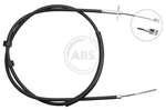 Abs K12049 Rear Right Hand Brake Cable Fits Mercedes G-class 463 420 50 85. Fixed Price $33.91.