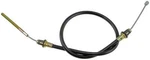 Parking Brake Cable Dorman C94378. Fixed Price $22.80.