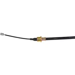 Dorman C661149 Parking Brake Cable. Fixed Price $50.14.