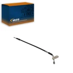 Vaico Parking Brake Cable Rear Left For 2006-2011 Mercedes-benz B200. Fixed Price $50.39.