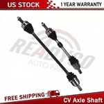 2X Front Complete Cv Axle Shaft Kia Forte Koup 2.0L L4 Fwd Auto Trans 11-13. Fixed Price $314.29.
