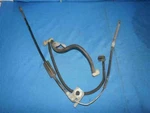 Ford F85Z-2A635-GA F85Z2A635GA Cable New Nnb. Fixed Price $53.00.
