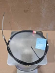 4C4Z2853AD Ford Park Brake Cable. Fixed Price $65.00.