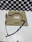 1991-96 Jeep Cherokee Xj Rear Parking Brake Cable 52008300 New Oem Mopar. Fixed Price $57.95.
