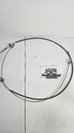 Mgb Hand Brake Emergency Cable 74-1/2 Thru 76 With Wire Wheels BHH1471. Fixed Price $37.95.
