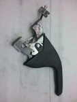 Emergency Brake Parking Handle Sedan Door 2004 Honda Accord 6-2-8RM. Fixed Price $52.25.