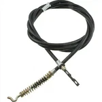 Carquest Parking Brake Cable BCA660119. Fixed Price $32.19.
