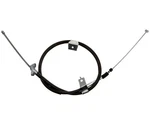 Raybestos Parking Brake Cable For 04-07 Sienna BC96962. Fixed Price $51.37.
