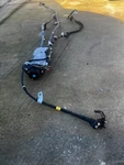 2023 Toyota Mirai Xle Parking Brake Actuator Unit W/ Cables 46310-62010 Oem. Fixed Price $176.00.