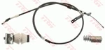 Trw GCH711 Cable, Parking Brake For Toyota. Fixed Price $36.42.
