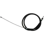 Acdelco 18P2895 Rear Parking Brake Cable For Chevy Silverado 1500 05-06. Fixed Price $48.99.