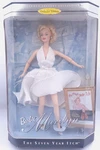 Vintage Barbie As Marilyn Monroe The Seven Year Itch Mattel 1997 17155. Fixed Price $44.95.