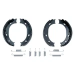 For Mercedes-benz G63 Amg 2013-2018 Textar Rear Parking Brake Shoes Set. Fixed Price $86.65.