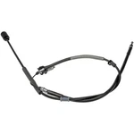 Dorman C661344 Parking Brake Cable. Fixed Price $92.29.