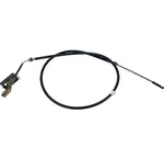 Carquest Brake Cable BCA660465. Fixed Price $23.75.