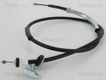 Triscan 8140 11139 Cable, Parking Brake For Mini. Fixed Price $32.39.