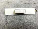 18-25 Honda Odyssey Front Right Pass Side Adjuster Holder Oem. Fixed Price $25.00.