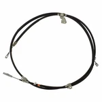 Motorcraft Parking Brake Cable BRCA-166. Fixed Price $106.74.