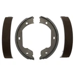 Raybestos 890PG ELEMENT3 Organic Parking Brake Shoe. Fixed Price $49.95.