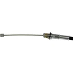 Dorman C94893 Parking Brake Cable. Fixed Price $37.72.