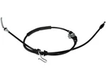 For 2007-2009 Chrysler Sebring Parking Brake Cable Rear Right Dorman 95233QH. Fixed Price $52.08.