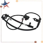 Abs Wheel Speed Sensor 95670-4D000 For Hyundai Entourage Kia Sedona Front Left. Fixed Price $20.27.