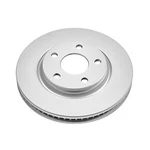 Frt Disc Brake Rotor Power Stop AR8280EVC. Fixed Price $97.86.