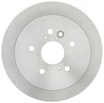 Raybestos Brakes 980213R R-line Rotors Oem. Fixed Price $74.33.