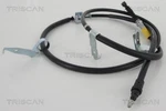 Triscan Parking Brake Cable Disc For Mazda 5 C236-44-410D. Fixed Price $13.55.