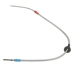 2001-2004 Mazda Tribute Automatic Transmission Front Parking Brake Cable Oem New. Fixed Price $41.78.