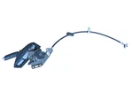Oem 2005-2013 Corvette C6 Black Leather Emergency Park Brake Boot Handle. Fixed Price $99.95.