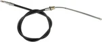BCA93486 Carquest Parking Brake Cable, Rear Left, Xref. Raybestos BC93486. Fixed Price $17.95.