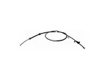 Dorman 386AW37 Parking Brake Cable Rear Left Fits 2003-2006 Acura Mdx 2004 2005. Fixed Price $76.11.