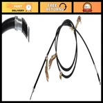 Rear Passenger Side Parking Brake Cable For Toyota - Compatible, Durable, Easy. Fixed Price $86.99.