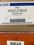Ford AR3Z-2780-D Lever Assy Parking Brake. Fixed Price $182.16.