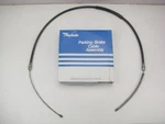 Raybestos BC93484 Rear Left Parking Brake Cable For 1984-1996 G30 G3500. Fixed Price $20.59.