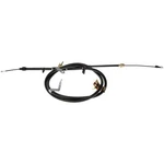 Dorman C661348 Parking Brake Cable. Fixed Price $39.43.