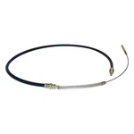 J5353238 Parking Brake Cable Front For Jeep CJ7 1976-1986. Fixed Price $34.01.