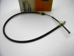 Wagner F102652 Rear Left Parking Brake Cable For 1980 Dodge D200 1981 D250. Fixed Price $17.99.