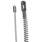 Parking Brake CABLE-ELEMENT3 Raybestos BC95521. Fixed Price $60.08.