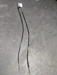 2010-2015 Chevrolet Camaro Emergency Parking Brake Cable Set 1193720. Fixed Price $40.00.